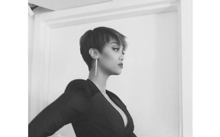 Tyra Banks has an estimated net worth of $90 million.